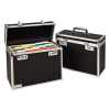 Mobile storage case for A4 hanging files | Leitz 211791 - 3