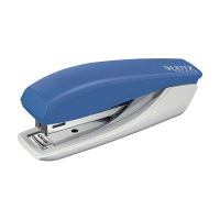 Leitz NeXXt Recycle blue mini stapler 56170035 227614