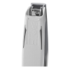 Leitz NeXXt Recycle blue mini stapler 56170035 227614 - 3