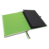 Notebook checkered A4 | black | Leitz Complete | 80 sheets 211536 - 4