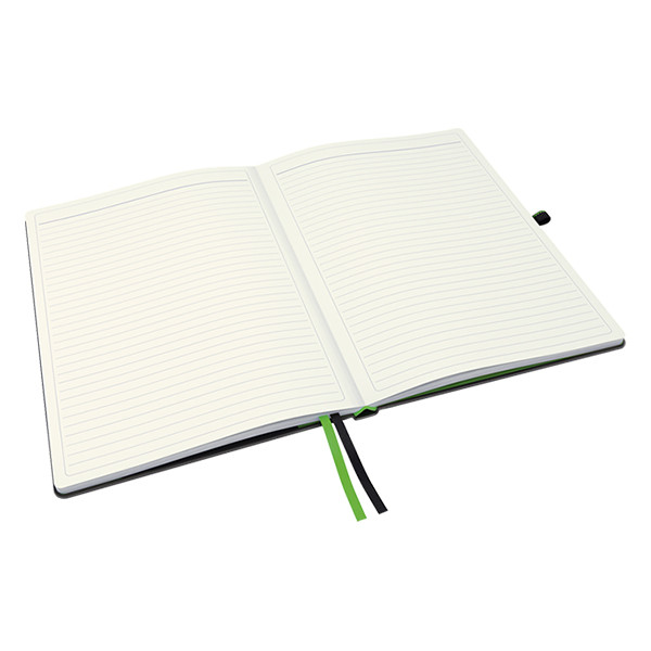 Notebook lined A4 | black | Leitz Complete | 80 sheets 211530 - 5