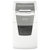 Leitz P4 paper shredder | Leitz IQ Auto+ Office 150 cross-cut 80130000 226506