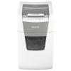 Leitz P4 paper shredder | Leitz IQ Auto+ Office 150 cross-cut 80130000 226506 - 1