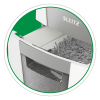 Leitz P4 paper shredder | Leitz IQ Auto+ Office 150 cross-cut 80130000 226506 - 4