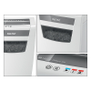 Leitz P4 paper shredder | Leitz IQ Home Office cross-cut 80090000 226120 - 3