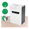 Leitz P4 paper shredder | Leitz IQ Protect Premium 10X cross-cut 80920000 226558 - 3