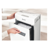 Leitz P4 paper shredder | Leitz IQ Protect Premium 10X cross-cut 80920000 226558 - 4