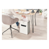 Leitz P4 paper shredder | Leitz IQ Protect Premium 10X cross-cut 80920000 226558 - 5