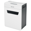 Leitz P4 paper shredder | Leitz IQ Protect Premium 8X cross-cut 80910000 226557 - 1