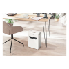 Leitz P4 paper shredder | Leitz IQ Protect Premium 8X cross-cut 80910000 226557 - 5