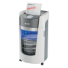 P5 paper shredder | Leitz IQ OptiMax Office micro-cut 227640 - 2