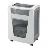 Leitz P6 paper shredder | Leitz IQ Office Pro fine micro-cut 80100000 226121