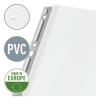 Plastic expanding punched pocket with metal strip | A3, 11-hole | 170 micron | Leitz premium | 3-pack 202525 - 2