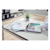 Plastic expanding punched pocket with metal strip | A3, 11-hole | 170 micron | Leitz premium | 3-pack 202525 - 5
