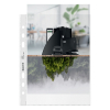 Plastic punched pocket A5, 6-hole | 100 micron | Leitz Recycle | 25-pack 226486 - 4