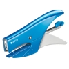 Pliers stapler | metallic blue | Leitz WOW 211944 - 1