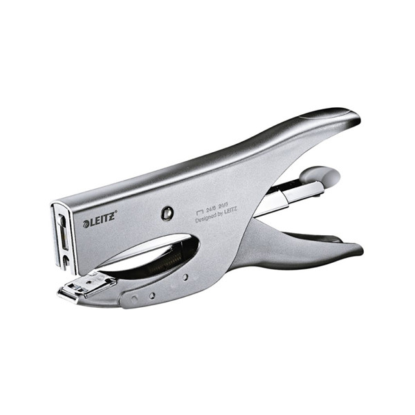 Pliers stapler | nickel | Leitz 5549 226319 - 1