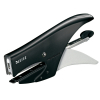 Pliers stapler (15 sheets) | black | Leitz WOW 226234 - 1