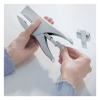 Pliers stapler (40 sheets) | nickel | Leitz 5549 226319 - 3