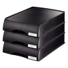 Leitz Plus Letter Tray With Drawer Unit Black 52060001 52100095 202520 - 3
