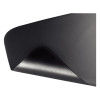 Leitz Plus black desk pad, 530mm x 400mm 53040095 211782 - 2
