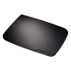 Leitz Plus black desk pad, 530mm x 400mm 53040095 211782 - 1