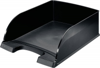 Leitz Plus black document tray 246342