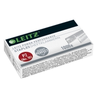 Leitz Power Performance P2 staples (1000-pack)