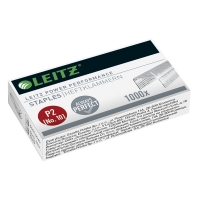 Leitz Power Performance P2 staples (1000-pack) 55770000 211414