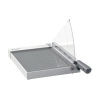 Leitz Precision Home A4 guillotine cutting machine, 8 sheets 90180000 226577 - 1