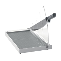 Leitz Precision Home Office A3 guillotine cutting machine, 10 sheets 90200000 226579