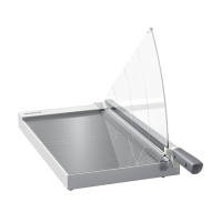 Leitz Precision Home Office A3 guillotine cutting machine, 15 sheets 90220000 226581