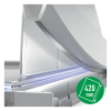 Leitz Precision Home Office A3 guillotine cutting machine, 15 sheets 90220000 226581 - 4