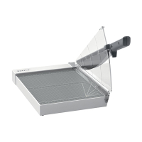 Leitz Precision Home Office A4 guillotine cutting machine, 10 sheets 90190000 226578