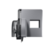 Leitz Precision replacement blade for Home Office rotary cutter (1-pack) 90300000 226589 - 1