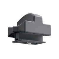 Leitz Precision replacement blade for Home rotary cutter (4-pack) 90290000 226588