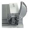 Leitz Precision replacement 'perforation' blade for Office rotary cutter (2-pack) 90330000 226592 - 3