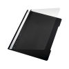 Project folder A4 | black | Leitz | 25-pack