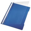 Project folder A4 | blue | Leitz | 25-pack