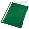 Project folder A4 | green | Leitz | 25-pack
