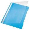 Project folder A4 | light blue | Leitz | 25-pack 202816 - 1