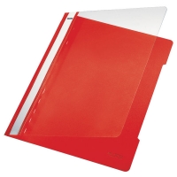 Project folder A4 | red | Leitz | 25-pack 202806