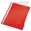 Project folder A4 | red | Leitz | 25-pack