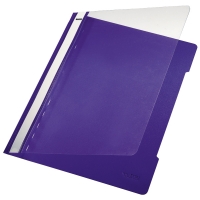 Project folder A4 | violet | Leitz | 25-pack 211793