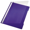 Project folder A4 | violet | Leitz | 25-pack