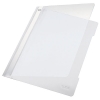 Project folder A4 | white | Leitz | 25-pack 202802 - 1