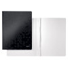 Quotation folder A4 | black | Leitz WOW