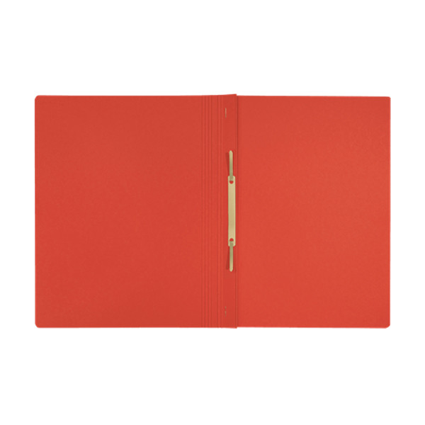 Quotation folder A4 | red | Leitz Recycle 227549 - 1