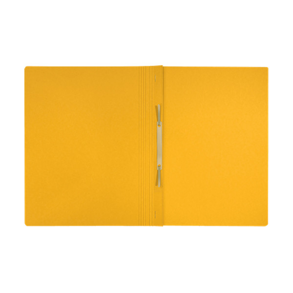Quotation folder A4 | yellow | Leitz Recycle 227548 - 1