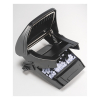 Leitz Recycle black 2-hole hole punch (30 Sheets) 50030095 226497 - 2